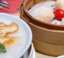 Signature Boatman's Congee