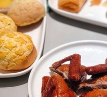 Braised Squab