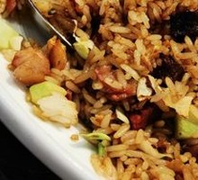 Hong Li Fried Rice