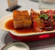 Roast Meat Combo