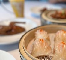 Tang Palace Shrimp Dumplings