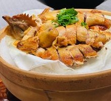 Signature Truffle Crispy Chicken