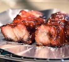 Spanish Black Iberico Pork BBQ