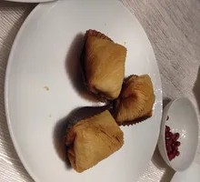 Durian Delight