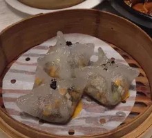 Wild Mushroom Dumplings