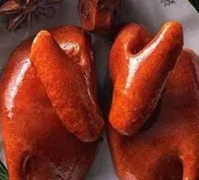 Crispy Young Pigeon