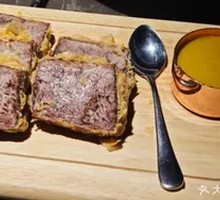 Crispy Snowflake Steak