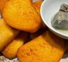 Fermented Tofu