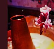 Shepherd's Clear Soup Pot