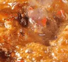 Sheep Knuckle Tendon