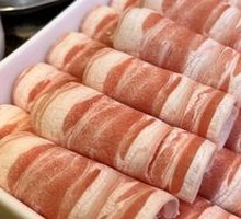 5A Crispy Lamb Snow Meat