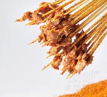 Crispy Chicken Gizzard