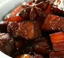 Braised Pork Belly