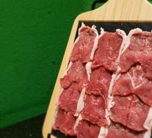 Tender Lamb Shoulder