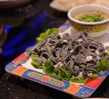 Beijing-style Tripe Stir-fry
