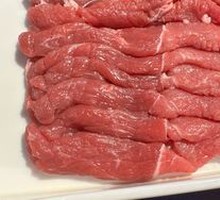 Fresh Lamb Leg Meat