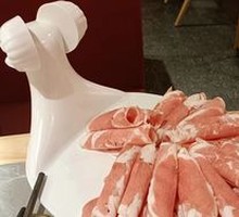 Suniite Lamb Rolls