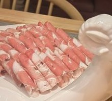 Sun Meat Roll of Xilinhot Lamb
