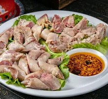Special Inner Mongolia Platter