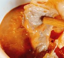 Secret-Recipe Peanut Butter