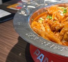 Braised Chicken Wings