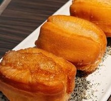 Spicy Fried Dough Sticks