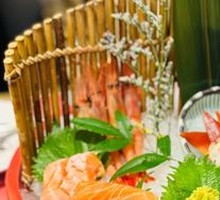 Sashimi Platter