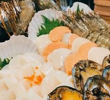 Abalone Slices