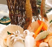Seafood Platter