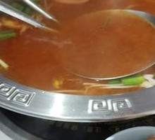 Guizhou Red Sour Soup Base
