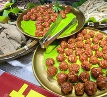 Beef Meatballs