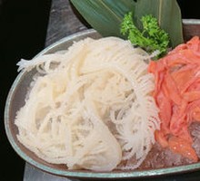 Free-Style Beef Tripe