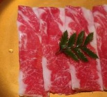 Angus Ribeye