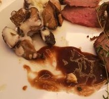 Steak
