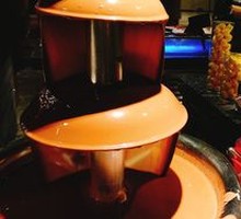 Chocolate Mousse
