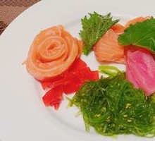 Sashimi