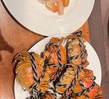 Steamed Freshwater Crab All-You-Can-Eat