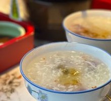 Osmanthus Tangelong Wine Rice Balls