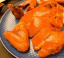 Zui Dong Fried Chicken
