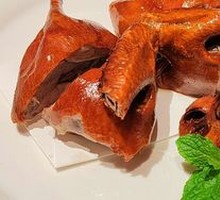 Crispy Skin Pigeon