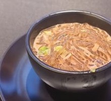 Sand Garlic Noodles