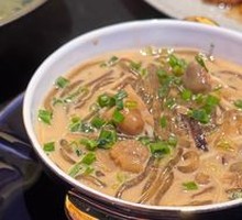 Shawu Tofu Noodles (Individual)
