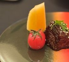 Crispy Beef (Individual Portion)