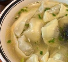 Shepherd's Purse Dumplings