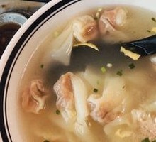 Shrimp Dumplings