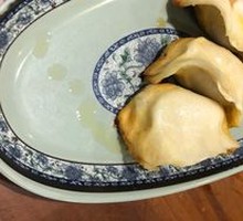 特色锅贴