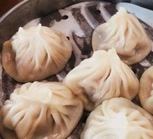 Fresh Meat Xiaolongbao (6 pieces)