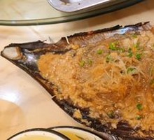 Fresh Scallops Whole