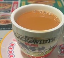 Socks Milk Tea
