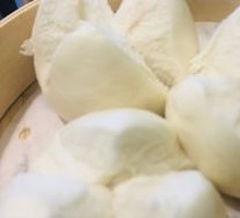 Barbecued Pork Bun